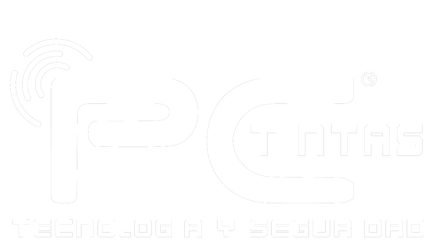 PC Tintas — Tecnología y Seguridad